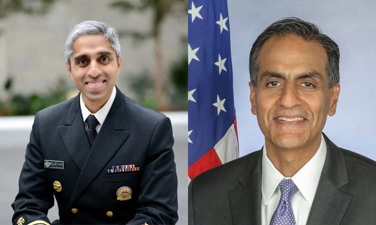 ಬೈಡೆನ್‌ ಆಡಳಿತಕ್ಕೆ ಎನ್ನಾರೈಗಳ ಗರಿ