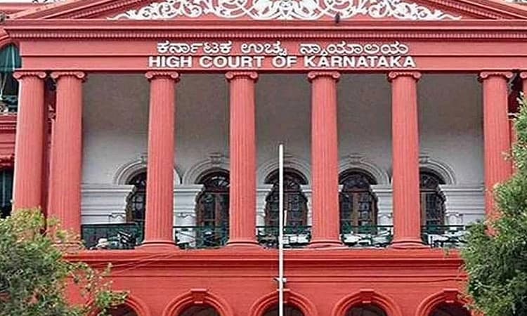 ಶರಣರ ವಿರುದ್ಧ ಪಿತೂರಿ ಆರೋಪ: ಎಫ್ಐಆರ್‌ ರದ್ದು ಕೋರಿ ಹೈಕೋರ್ಟ್‌ಗೆ ಮೊರೆ 