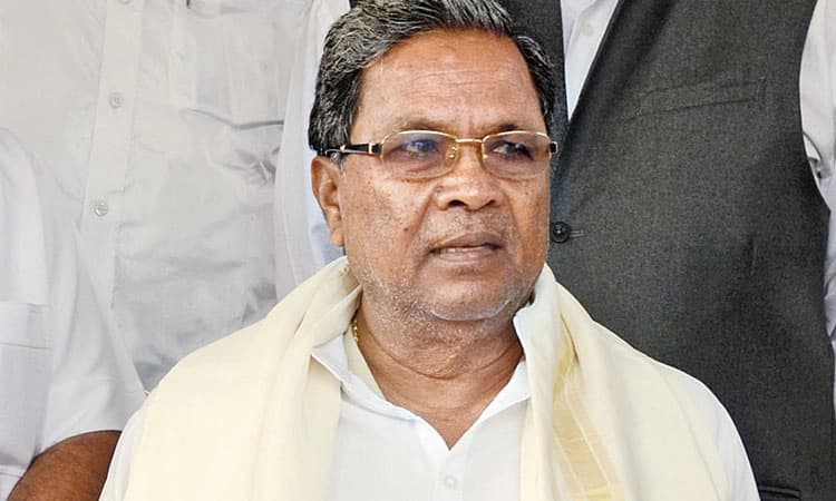 ರೆಡ್ಡಿ ಪಕ್ಷಕ್ಕೆ ಭವಿಷ್ಯವಿಲ್ಲ: ಸಿದ್ದು