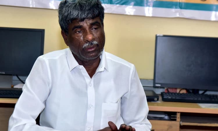 ಮಾರ್ಚ್ ಒಳಗೆ ಪೂರ್ಣ ಅನುದಾನ ಬಳಕೆ ಮಾಡಿ: ಅಧಿಕಾರಿಗಳಿಗೆ ಸಚಿವ ಕೋಟ ಸೂಚನೆ