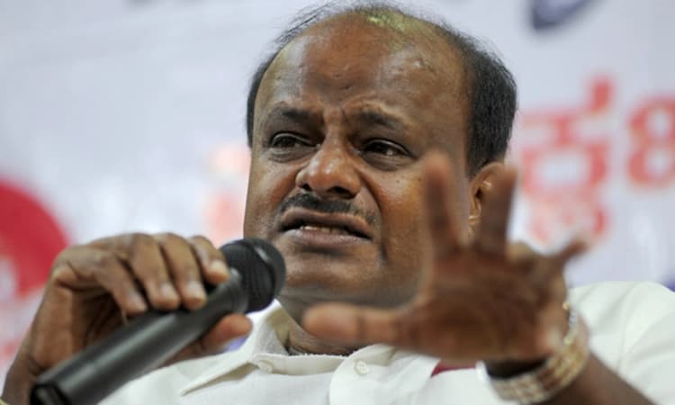 ಸಾಂಟ್ರೋ ರವಿ ಜತೆ ಬಿಜೆಪಿ ಸಚಿವರ ಸಂಪರ್ಕ; ಸ್ಫೋಟಕ ಮಾಹಿತಿ ಬಿಚ್ಚಿಟ್ಟ ಹೆಚ್.ಡಿ.ಕೆ