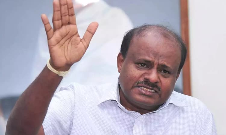 ಜ.5 ರಿಂದ ಜ.13ರವರೆಗೆ 2ನೇ ಹಂತದ ಪಂಚರತ್ನ ರಥಯಾತ್ರೆ: ಮಾಜಿ ಸಿಎಂ ಹೆಚ್ ಡಿಕೆ