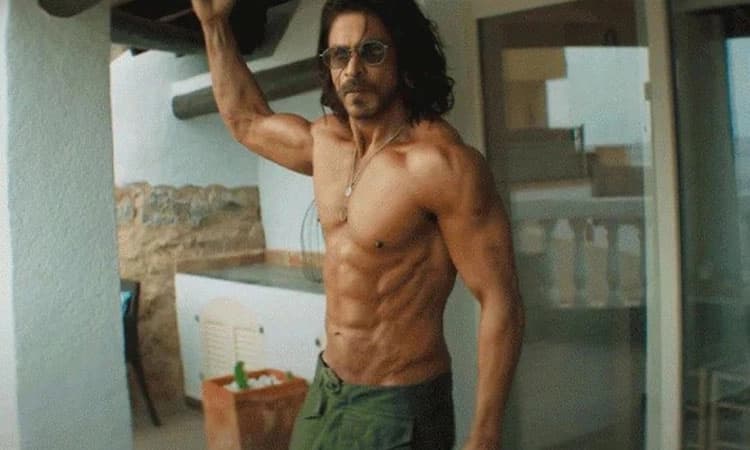 ʼಪಠಾಣ್ʼ ಟ್ರೇಲರ್‌ ರಿಲೀಸ್ ಡೇಟ್‌ ಔಟ್:‌ ಹೆಚ್ಚಾಯಿತು ಫ್ಯಾನ್ಸ್‌ ಕುತೂಹಲ