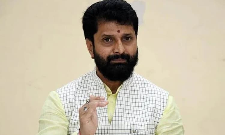 ನಾಯಿಯಂತೆ ಬಾಲ ಅಲ್ಲಾಡಿಸಿ ಕುಂಯಿ…ಕುಂಯಿ.. ಅಂತ ಬರೋದು ಕಾಂಗ್ರೆಸ್ ಕಲ್ಚರ್:ಸಿ.ಟಿ. ರವಿ