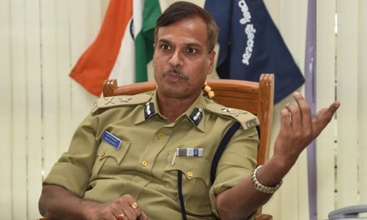 ಚುನಾವಣಾ ಅಗತ್ಯ ಸಿದ್ದತೆಗೆ ಇಲಾಖಾ ಕ್ರಮ: ಎಡಿಜಿಪಿ ಅಲೋಕ್ ಕುಮಾರ್