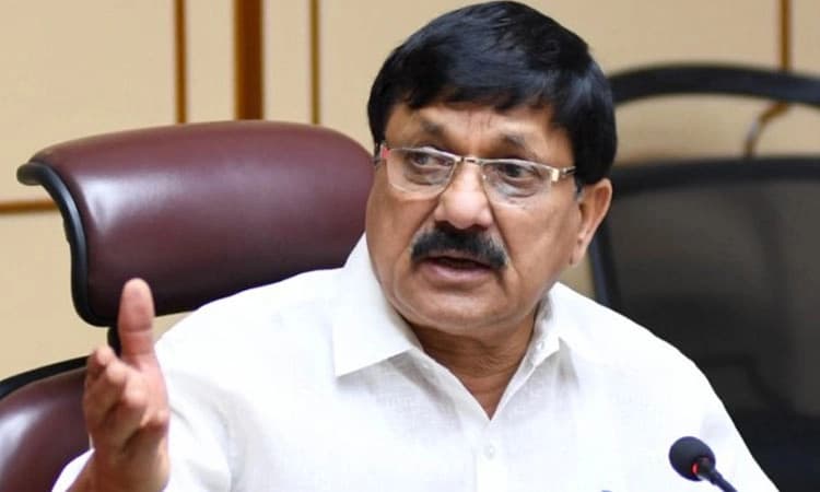 ಸಿದ್ದರಾಮಯ್ಯ ರಾಜ್ಯದ ಕ್ಷಮೆ ಕೇಳಲಿ: ಗೃಹ ಸಚಿವ ಆರಗ ಜ್ಞಾನೇಂದ್ರ