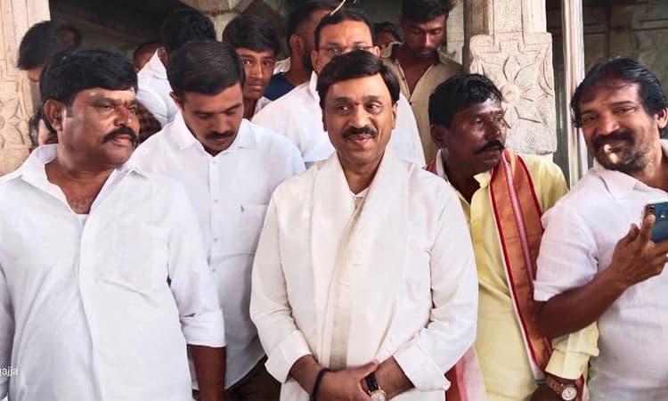 ಜ.15ರ ನಂತರ ಪಕ್ಷದ ಮ್ಯಾನಿಫೆಸ್ಟ್ ಘೋಷಣೆ: ಗಾಲಿ ಜನಾರ್ದನ ರೆಡ್ಡಿ