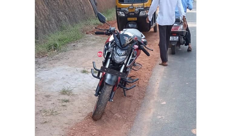 ವಿಟ್ಲ: ಬೈಕ್ ಢಿಕ್ಕಿಯಾಗಿ ಬಾಲಕಿ ಗಂಭೀರ