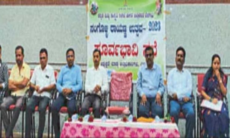 ಜ.12 ಹಾಗೂ 13 ರಂದು ರಾಯಣ್ಣ ಉತ್ಸವ ವಿಜೃಂಭಣೆಯಿಂದ ಆಚರಣೆ