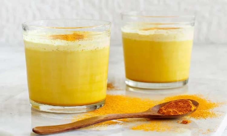 ಅರಿಶಿನ ಹಾಲು ಸೇವನೆಯಿಂದಾಗುವ ಪ್ರಯೋಜನಗಳೇನು ?