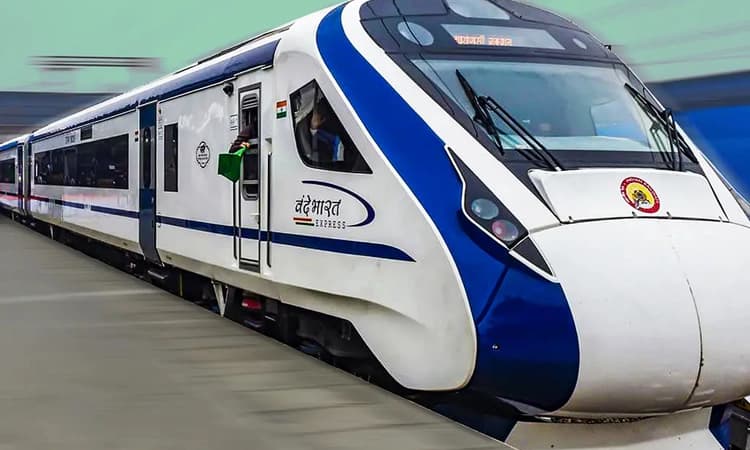 ಉದ್ಘಾಟನೆಗೊಂಡು ನಾಲ್ಕೇ ದಿನಕ್ಕೆ ವಂದೇ ಭಾರತ್ ರೈಲಿಗೆ ಕಲ್ಲೆಸೆತ, ತನಿಖೆಗೆ ಬಿಜೆಪಿ ಒತ್ತಾಯ