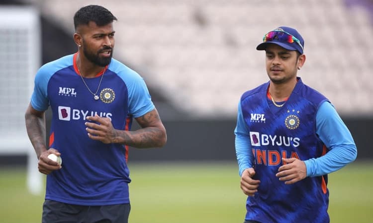 ಟಿ20: ಭಾರತದಿಂದ ಮಿಷನ್‌-2024:  ಇಂದಿನಿಂದ ಭಾರತ-ಶ್ರೀಲಂಕಾ ಟಿ20 ಸರಣಿ