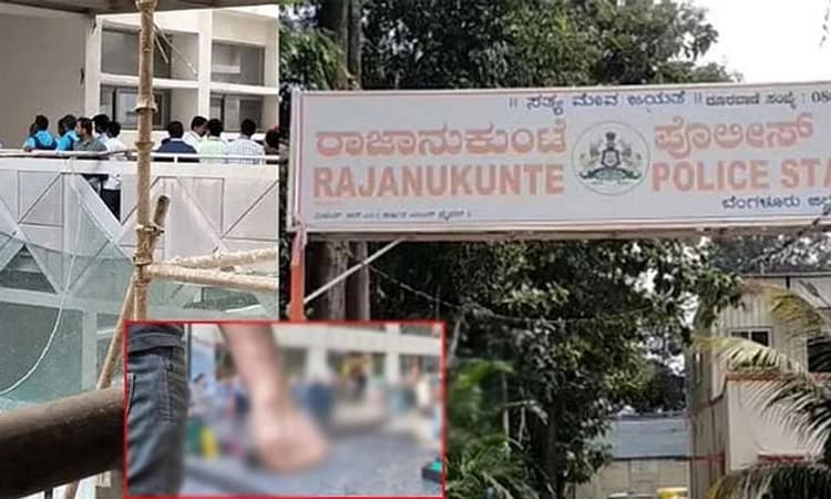 ಕಾಲೇಜಿನಲ್ಲೇ ಕತ್ತು ಸೀಳಿ ವಿದ್ಯಾರ್ಥಿನಿ ಹತ್ಯೆ! ಭಗ್ನಪ್ರೇಮಿಯಿಂದ ಕೃತ್ಯ