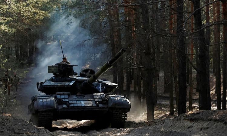 ಉಕ್ರೇನ್‌ ದಾಳಿ: ರಷ್ಯಾದ 400 ಸೈನಿಕರ ಮೃತ್ಯು?