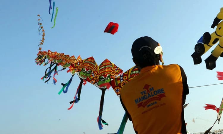 ಅನುದಾನ ಕೊರತೆ: ಮಂಗಳೂರು ಅಂತಾರಾಷ್ಟ್ರೀಯ ಗಾಳಿಪಟ ಉತ್ಸವ ರದ್ದು