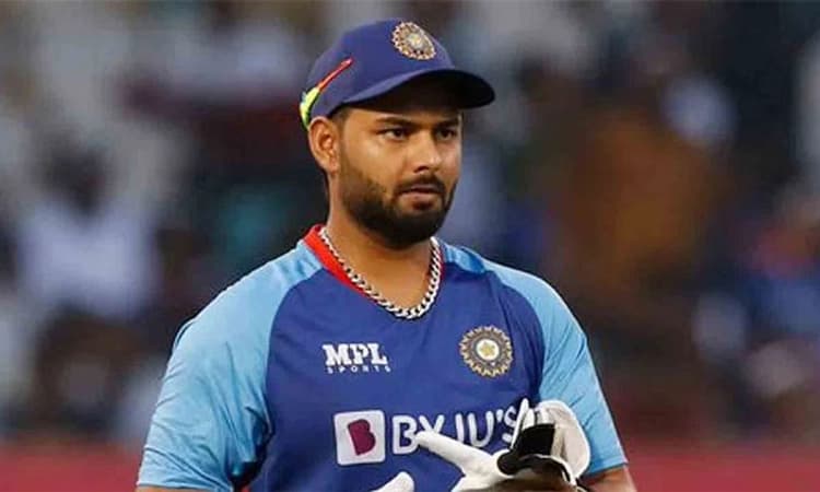 ರಿಷಭ್‌ ಪಂತ್‌ ಚೇತರಿಕೆ; ವಾರ್ಡ್‌ಗೆ ಸ್ಥಳಾಂತರ