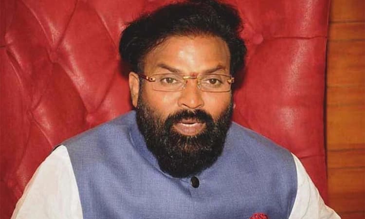 ಜನಾರ್ದನ ರೆಡ್ಡಿ ನೂತನ ಪಕ್ಷ ಪ್ರಭಾವ ಬೀರಲ್ಲ: ಸಚಿವ ಶ್ರೀರಾಮುಲು