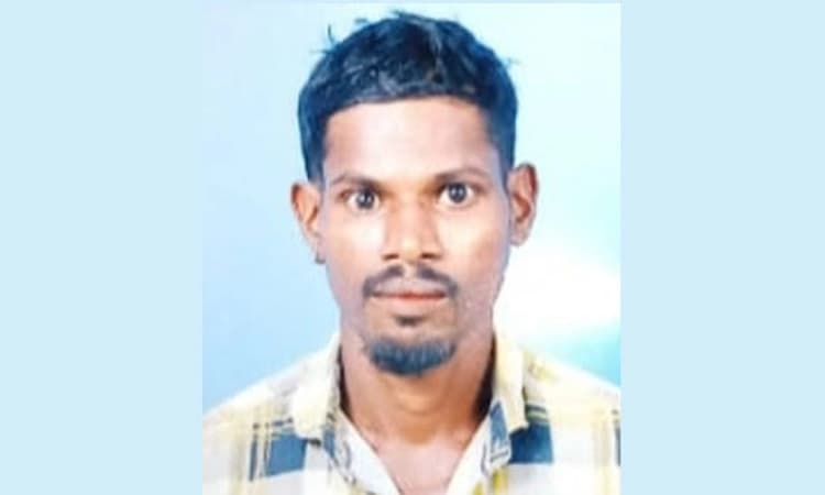 ಅಂಕೋಲಾ : ಗಂಗಾವಳಿ ಹಳ್ಳದಲ್ಲಿ ಮೀನು ಹಿಡಿಯಲು ಹೊದ ಯುವಕ ನಾಪತ್ತೆ