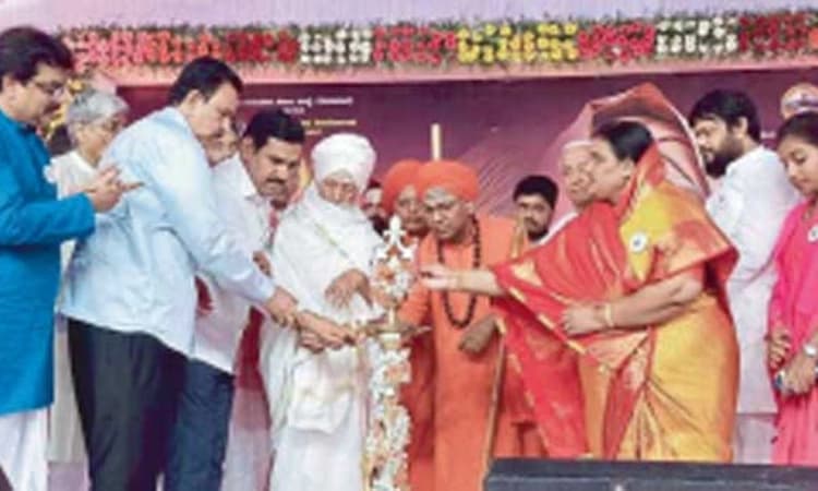 ವಿರಾಟಪುರ ವಿರಾಗಿ ಜನ-ಮನ ತಲುಪಲಿ; ಬಿ.ವೈ. ವಿಜಯೇಂದ್ರ ಸದಾಶಯ