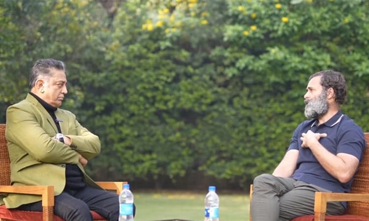 ಉಕ್ರೇನ್‌ ಮೇಲೆ ರಷ್ಯಾ ಅನುಸರಿಸುತ್ತಿರುವ ಧೋರಣೆಯೇ ಭಾರತದ ಮೇಲೆ ಚೀನದ್ದು: ರಾಹುಲ್ ಗಾಂಧಿ