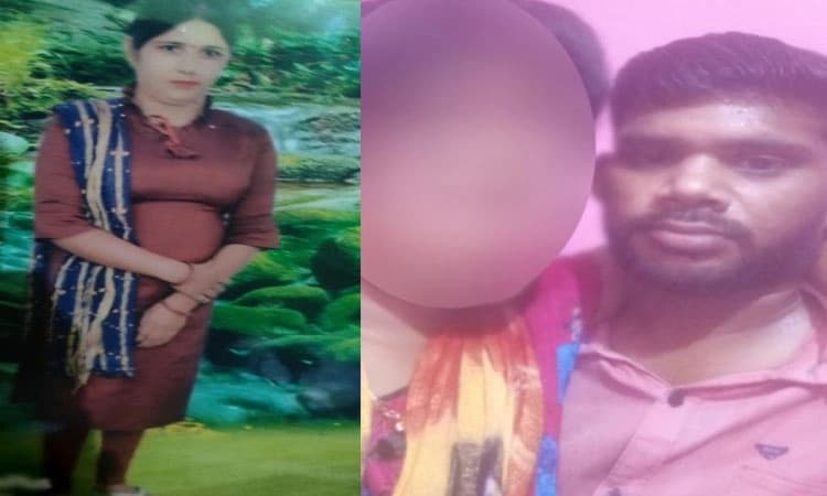 ದೈಹಿಕ ದೌರ್ಜನ್ಯ ಎಸಗಿ ಜೈಲುಪಾಲಾಗಿದ್ದ ಪ್ರಿಯಕರನ ಜತೆ ಸೇರಿ ಹೆತ್ತ ತಾಯಿಯನ್ನೇ ಮುಗಿಸಿದ ಮಗಳು.!