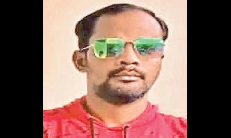 ಕಟ್ಟಡದಿಂದ ಕಟ್ಟಡಕ್ಕೆ ಜಿಗಿಯಲು ಯತ್ನಿಸಿ ಯುವಕ ಸಾವು