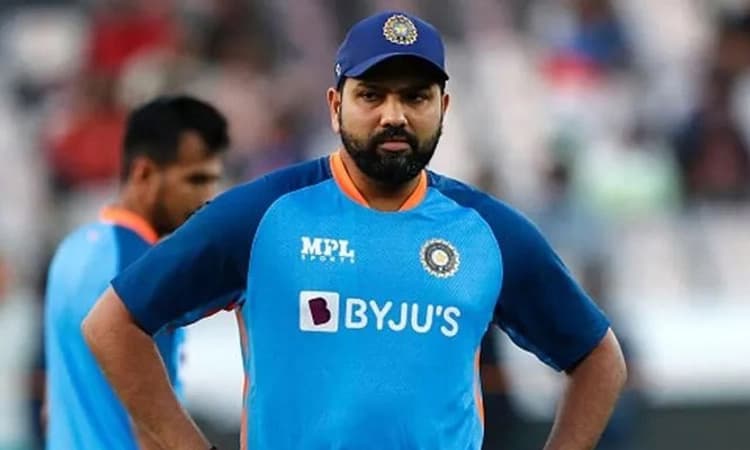 ರೋಹಿತ್ ಶರ್ಮಾ ನಾಯಕತ್ವದ ಕುರಿತು ಪ್ರಮುಖ ನಿರ್ಧಾರ ಕೈಗೊಂಡ ಬಿಸಿಸಿಐ