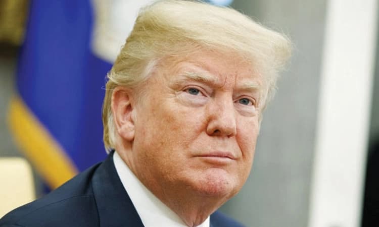 ಡೊನಾಲ್ಡ್‌ ಟ್ರಂಪ್‌ಗೆ ಥರ್ಡ್‌ ಚಾನ್ಸ್‌ ಸಾಧ್ಯವೇ?