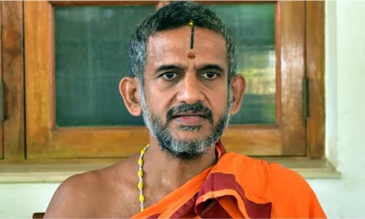 ಪರಿಣಾಮಕಾರಿಯಾಗಿ ಜಾರಿಯಾಗದ ಗೋಹತ್ಯೆ ನಿಷೇಧ ಕಾನೂನು : ಪೇಜಾವರ ಶ್ರೀ