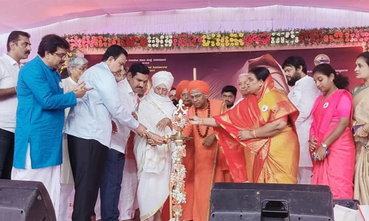 ವಿರಾಟಪುರ ವಿರಾಗಿ ಚಲನಚಿತ್ರದ ಟ್ರೈಲರ್ ಬಿಡುಗಡೆ