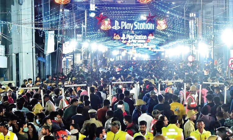 ವರ್ಷಪೂರ್ತಿ ಇರಲಿ ಇದೇ ಹರ್ಷ…