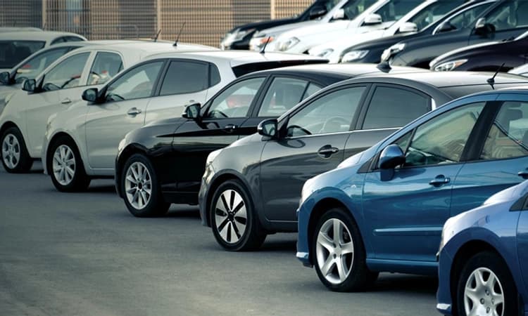 ಕರಾವಳಿಯಲ್ಲಿ ಹಿಗ್ಗಿದ ಆಟೋಮೊಬೈಲ್‌ ವಹಿವಾಟು: ಒಂದೇ ವರ್ಷದಲ್ಲಿ 90 ಸಾವಿರ ವಾಹನ ನೋಂದಣಿ