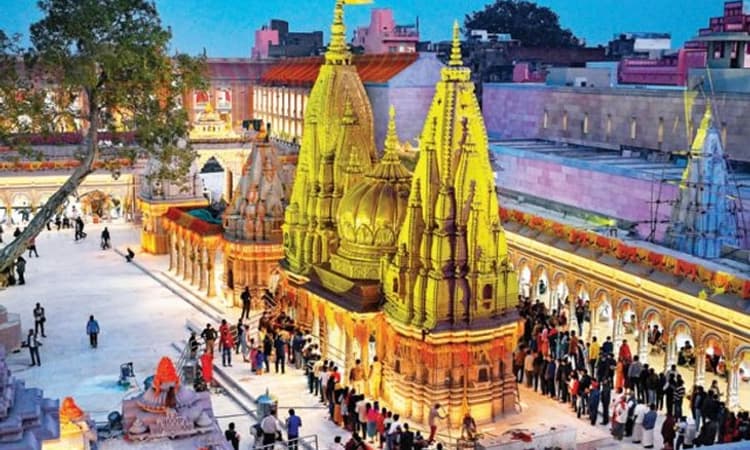 ಹೊಸ ವರ್ಷ 2023: ಹೋಟೆಲ್ ಬುಕಿಂಗ್‌ನಲ್ಲಿ ಗೋವಾವನ್ನು ಹಿಂದಿಕ್ಕಿದ ವಾರಾಣಸಿ