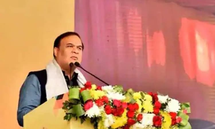 ಹೊಸದಾಗಿ ರಚನೆಯಾದ ಜಿಲ್ಲೆಗಳನ್ನು ಮತ್ತೆ ವಿಲೀನ ಮಾಡಿದ ಅಸ್ಸಾಂ ಸರ್ಕಾರ