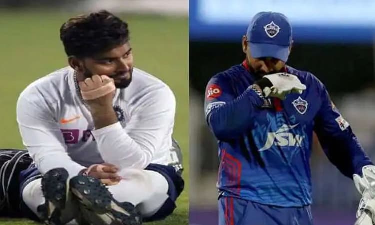 ಐಪಿಎಲ್ 2023, ಆಸೀಸ್ ಟೆಸ್ಟ್ ಸರಣಿಯಲ್ಲಿ ರಿಷಭ್ ಪಂತ್ ಆಡುವುದು ಡೌಟ್