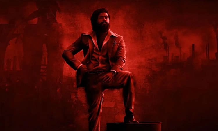 2022 ರಲ್ಲಿ ಅತೀ ಹೆಚ್ಚು ಕಲೆಕ್ಷನ್:‌ ʼಆರ್‌ ಆರ್‌ ಆರ್‌ʼ ಮೀರಿಸಿ‌ ನಿಂತ ʼಕೆಜಿಎಫ್‌ -2ʼ