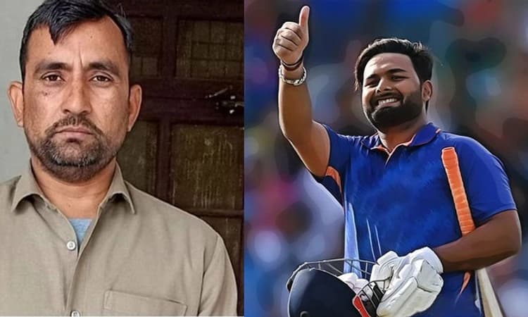 ಅಪಘಾತದ ವೇಳೆ ಪಂತ್ ಗೆ ಸಹಾಯ ಮಾಡಿದವರಿಗೆ ಸರ್ಕಾರದಿಂದ ಗೌರವ