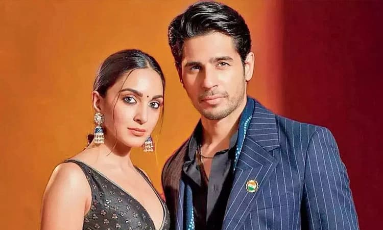 ಹಸೆಮಣೆ ಏರಲು ರೆಡಿಯಾದ ʼಶೇರ್‌ಷಾʼ ಜೋಡಿ: ಮುಂದಿನ ವರ್ಷ ಈ ದಿನ ಸಿದ್ದಾರ್ಥ್‌ – ಕಿಯಾರ ಮದುವೆ?