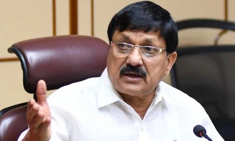 ತೀರ್ಥಹಳ್ಳಿ: ಕಾಡಾನೆ ಆಗಮನ ಆತಂಕ ಬೇಡ; ಗೃಹ ಸಚಿವ ಆರಗ ಜ್ಞಾನೇಂದ್ರ