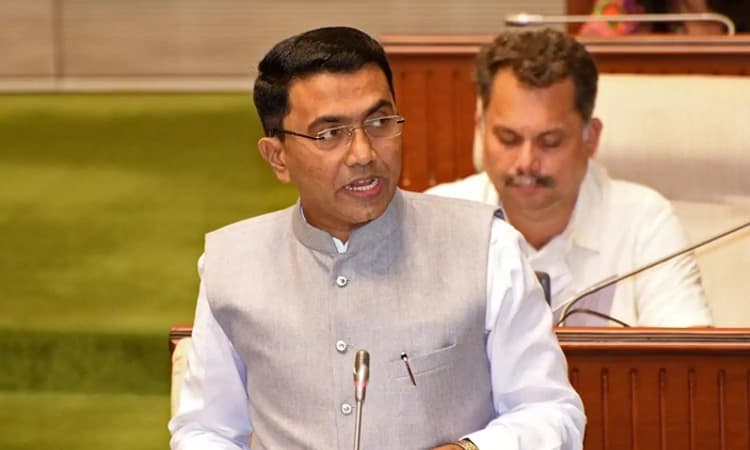 ಕಳಸಾ-ಬಂಡೂರಿ: ಜ.2ರಂದು ಗೋವಾ ವಿಶೇಷ ಸಂಪುಟ ಸಭೆ