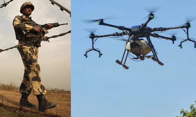 ಪಾಕ್‌ ಡ್ರೋಣ್‌ ಹೊಡೆದು ಉರುಳಿಸಿದರೆ 1 ಲಕ್ಷ ಇನಾಮು : ಭಾರತೀಯ ಸೇನೆ ನಿರ್ಧಾರ