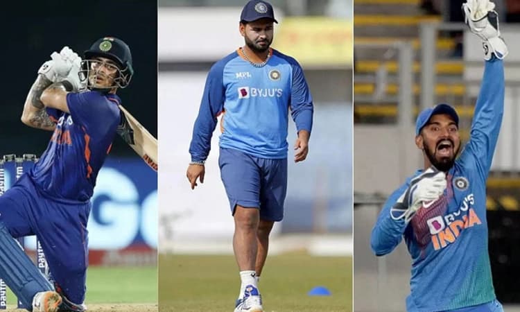 ಗಾಯಗೊಂಡ ಪಂತ್: ಯಾರಾಗಬಹುದು ಟೀಂ ಇಂಡಿಯಾ ವಿಕೆಟ್ ಕೀಪರ್?