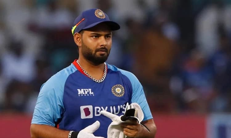 ‘ನಾನು ರಿಷಭ್ ಪಂತ್..” ಸಹಾಯಕ್ಕೆ ಬಂದ ಬಸ್ ಚಾಲಕನಿಗೆ ಕ್ರಿಕೆಟಿಗ ಹೇಳಿದ್ದೇನು?