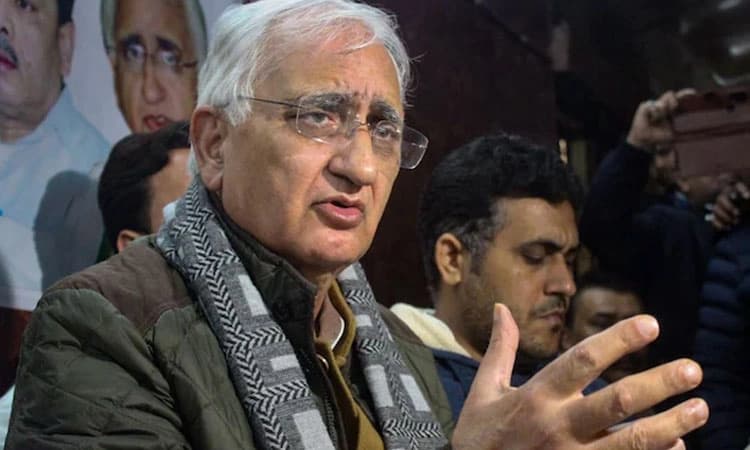 ನಿರ್ವಹಣೆ ಖರ್ಗೆಯದ್ದು, ನೇತೃತ್ವ ಗಾಂಧಿಗಳದ್ದು!