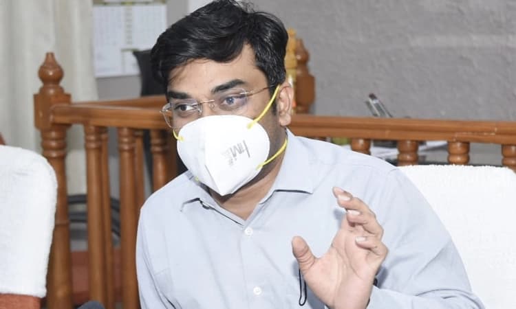 ಮತದಾರರ ಪಟ್ಟಿಯಲ್ಲಿ ಹೆಸರು ಡಬಲ್ ಎಂಟ್ರಿ ಮಾಡಿದಲ್ಲಿ ಜೈಲು ಶಿಕ್ಷೆ: ಡಿಸಿ ಎಚ್ಚರಿಕೆ