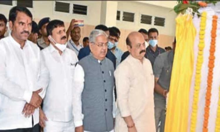 15 ದಿನದಲ್ಲಿ ಎಫ್‌ಎಸ್‌ಎಲ್‌ ವರದಿ: ಸಿಎಂ ಬೊಮ್ಮಾಯಿ ಆದೇಶ