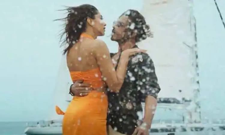 ‘ಪಠಾಣ್’ಗೆ ಸೆನ್ಸಾರ್ ಸಂಕಷ್ಟ: ಚಿತ್ರ ಮತ್ತು ಹಾಡಿನಲ್ಲಿ ಬದಲಾವಣೆ ಮಾಡಲು ಸೂಚನೆ