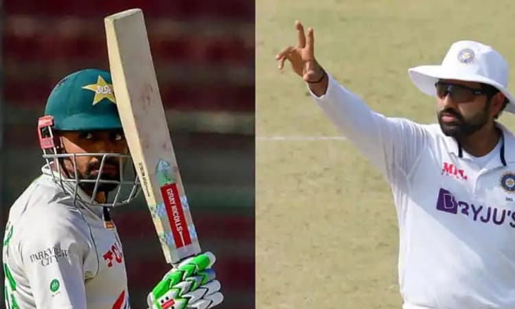 ಮೆಲ್ಬರ್ನ್ ನಲ್ಲಿ ಭಾರತ ಮತ್ತು ಪಾಕಿಸ್ಥಾನದ ನಡುವೆ ಟೆಸ್ಟ್ ಸರಣಿ ಆಯೋಜನೆ?