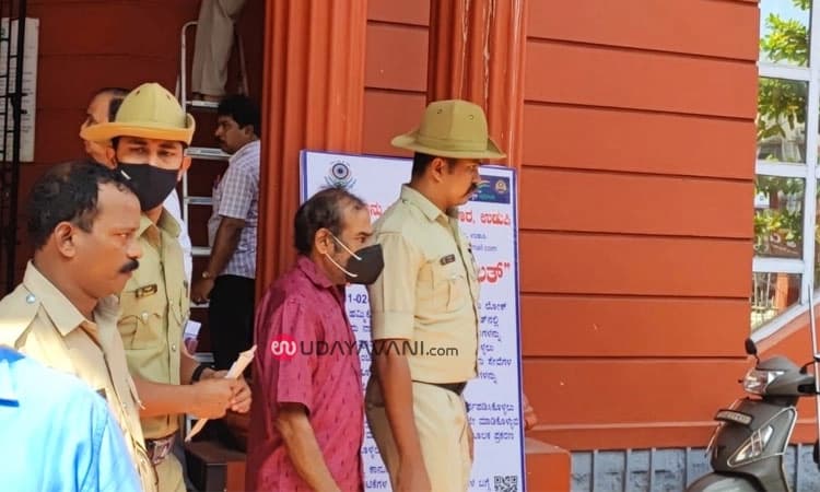 ವಂಚನೆ ಪ್ರಕರಣ; ಆರೋಪಿ ಲಕ್ಷ್ಮೀನಾರಾಯಣಗೆ ಜ.11ರ ವರೆಗೆ ನ್ಯಾಯಾಂಗ ಬಂಧನ