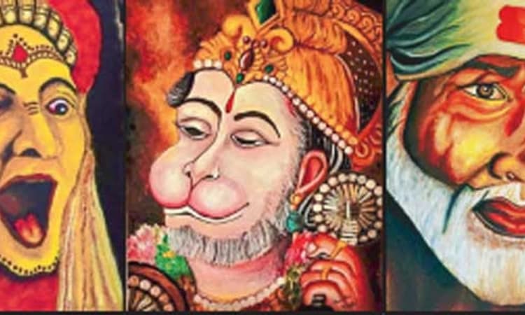 ಕೋಟೇಶ್ವರ; ಬಹುಮುಖ ಪ್ರತಿಭೆ ರಂಜಿತಾ ಮಲ್ಯ